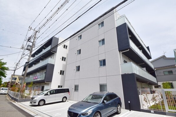 メルヴェーユの物件内観写真